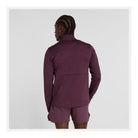 New Balance RC Essential Heat Grid 1/2 Zip Men's product image