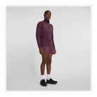 New Balance RC Essential Heat Grid 1/2 Zip Men's product image