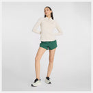 New Balance RC Essential Heat Grid 1/2 Zip Women's