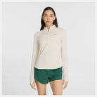 New Balance RC Essential Heat Grid 1/2 Zip Women's product image