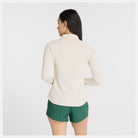 New Balance RC Essential Heat Grid 1/2 Zip Women's product image