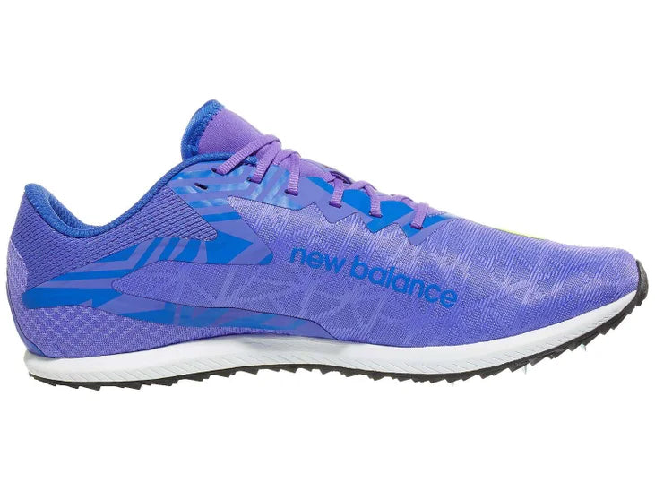 New balance electric blue on sale