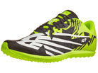 New Balance XC Seven v4 Unisex Thirty Watt/Black, alternate view