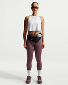 Nike High-Waisted 7/8 Running Leggings Women's Tattoo