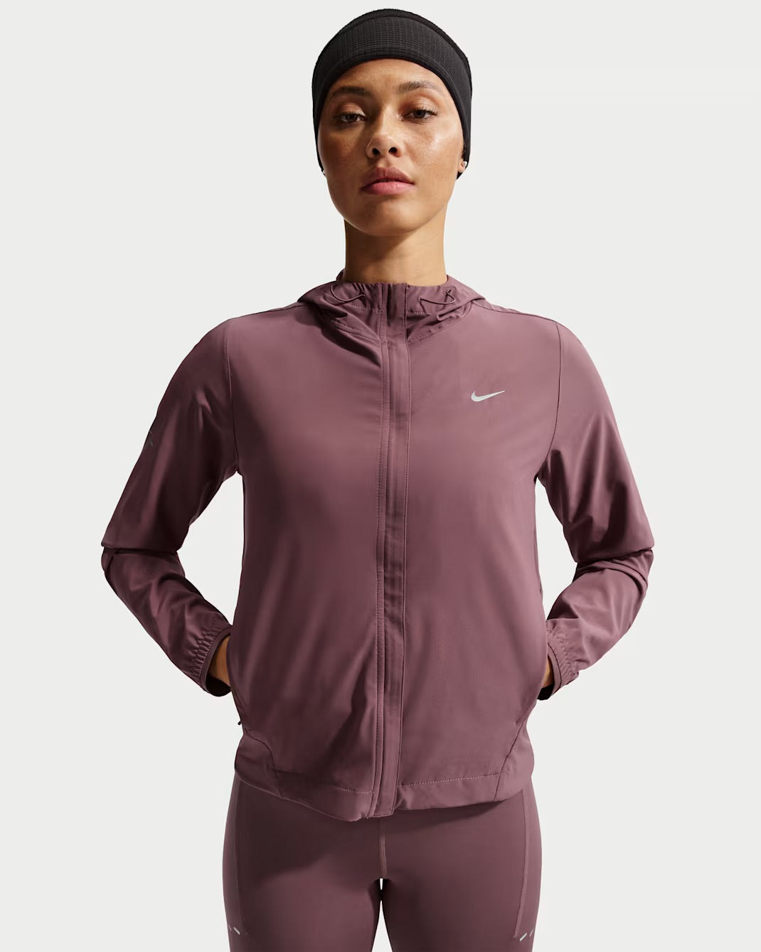 Nike Repel Packable Running Jacket Women's Tattoo