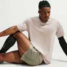 Nike Stride Aero-Fit Short Sleeve Running Shirt Men's product image