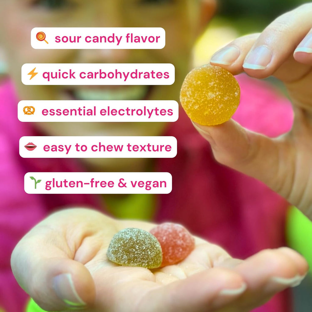 noogs. Electric Watermelon.