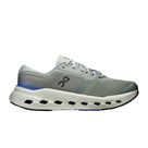 On Running Cloudrunner 3 men's running shoe in Tin/Iceberg