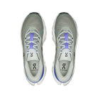 On Running Cloudrunner 3 men's running shoe in Tin/Iceberg — alternate view