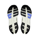 On Running Cloudrunner 3 men's running shoe in Tin/Iceberg — alternate view