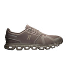 Men's On Cloud 6 in Ash/Cinder, product view 2