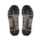 Men's On Cloud 6 in Ash/Cinder, product view 3