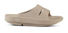 Unisex Oofos OOahh Slide Nomad lateral view