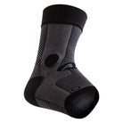 OS1st AF7 Ankle Bracing Sleeve. Black.