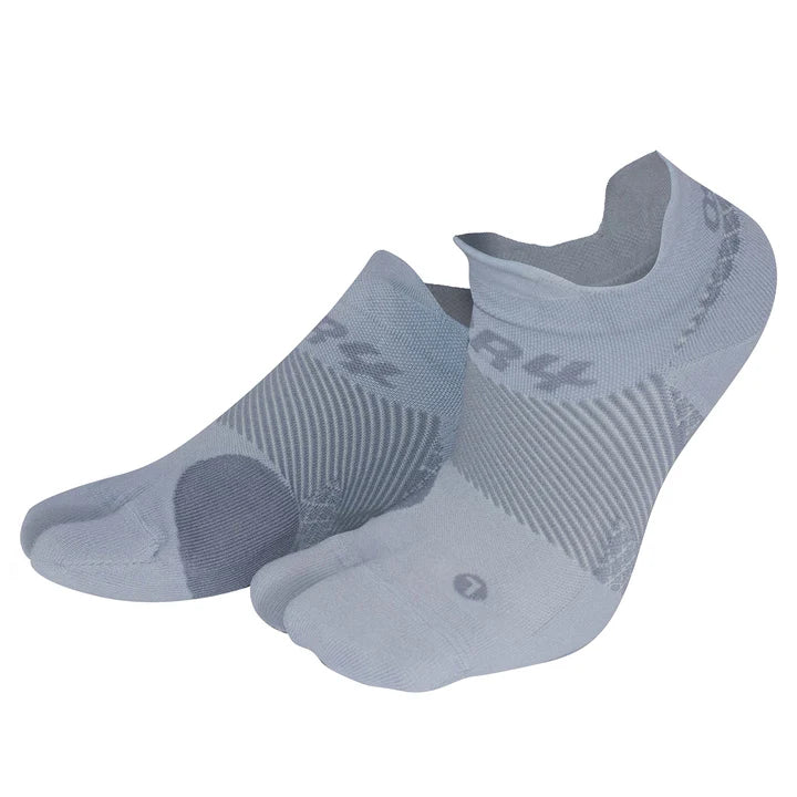 OS1st Bunion Relief Socks. Grey.