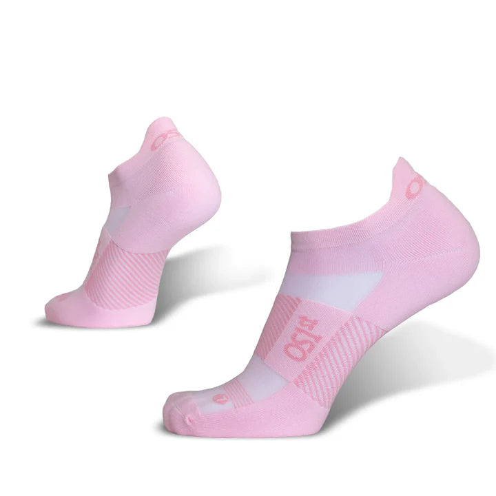 OS1st Thin Air Performance Socks. Pink.
