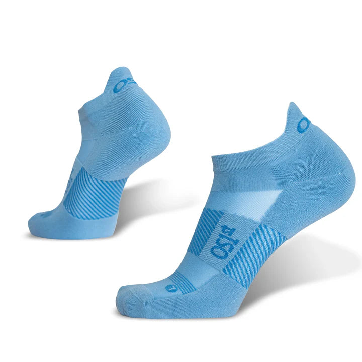 OS1st Thin Air Performance Socks. Blue.