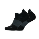 OS1st Wicked Comfort. No Show. Black. 