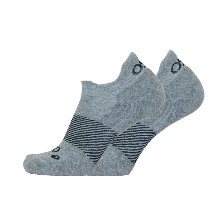 OS1st Wicked Comfort. No Show. Charcoal.