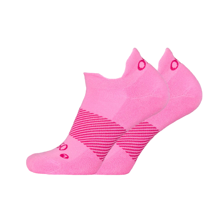 OS1st Wicked Comfort. No Show. Pink.