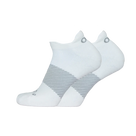 OS1st Wicked Comfort. No Show. White.