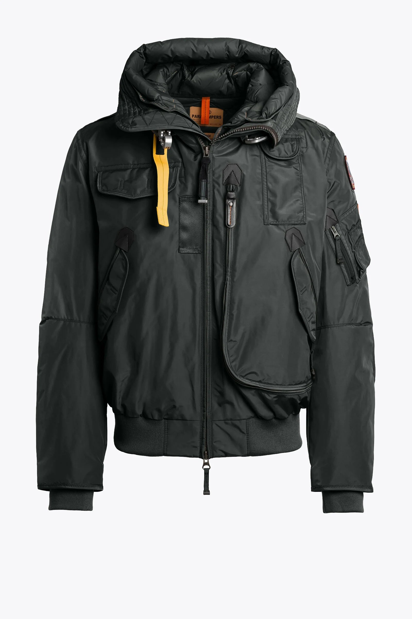 Parajumpers | Kodiak | Hooded Down Parka | Men's – Confluence