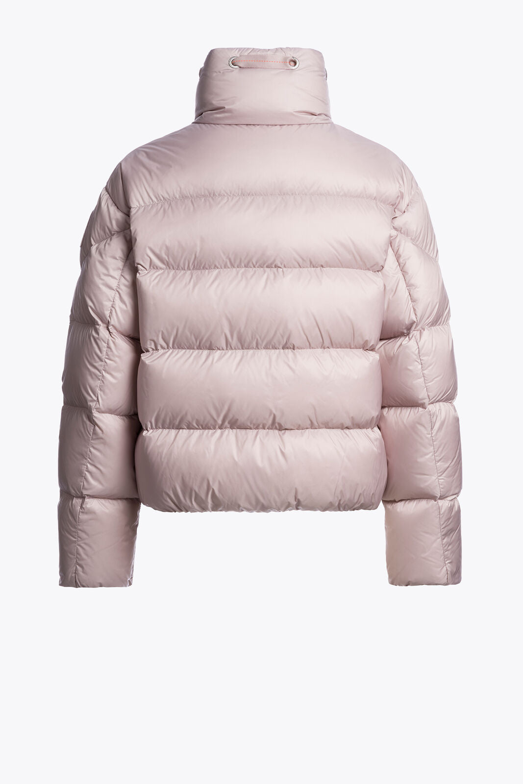 Parajumpers Killin women's down jacket in Vintage Lilac, additional product view