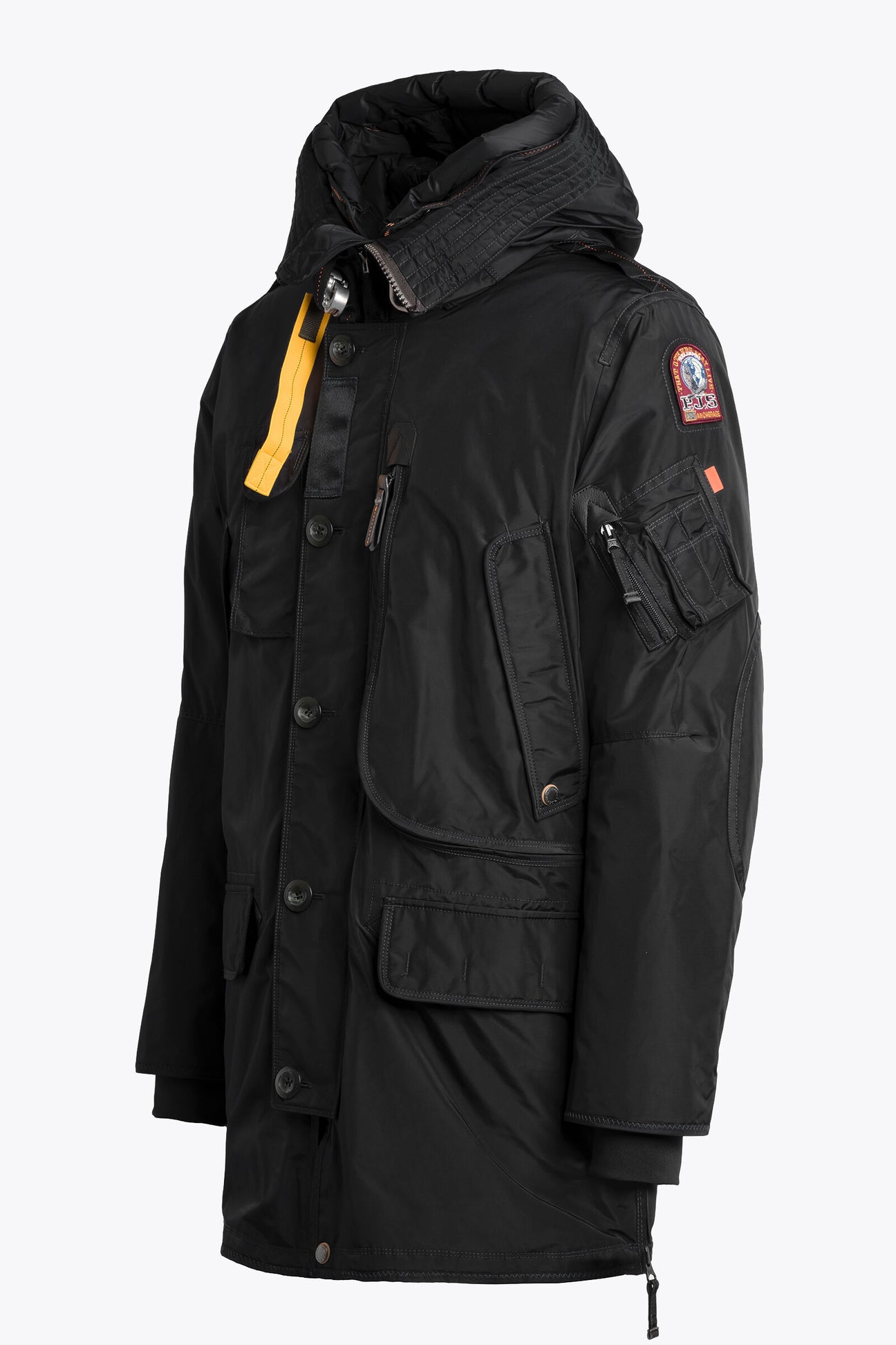 parajumpers-kodiak-hooded-down