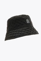 Parajumpers Quilted Puffer Bucket Hat Unisex