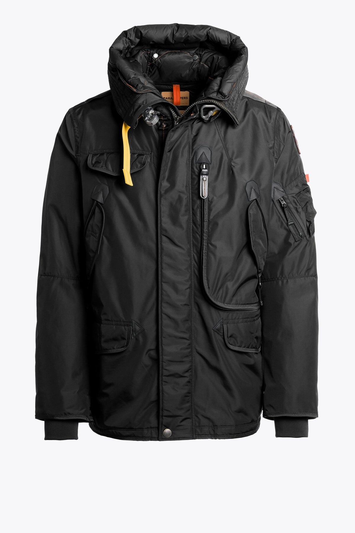 Parajumpers Right Hand Down Parka Men's