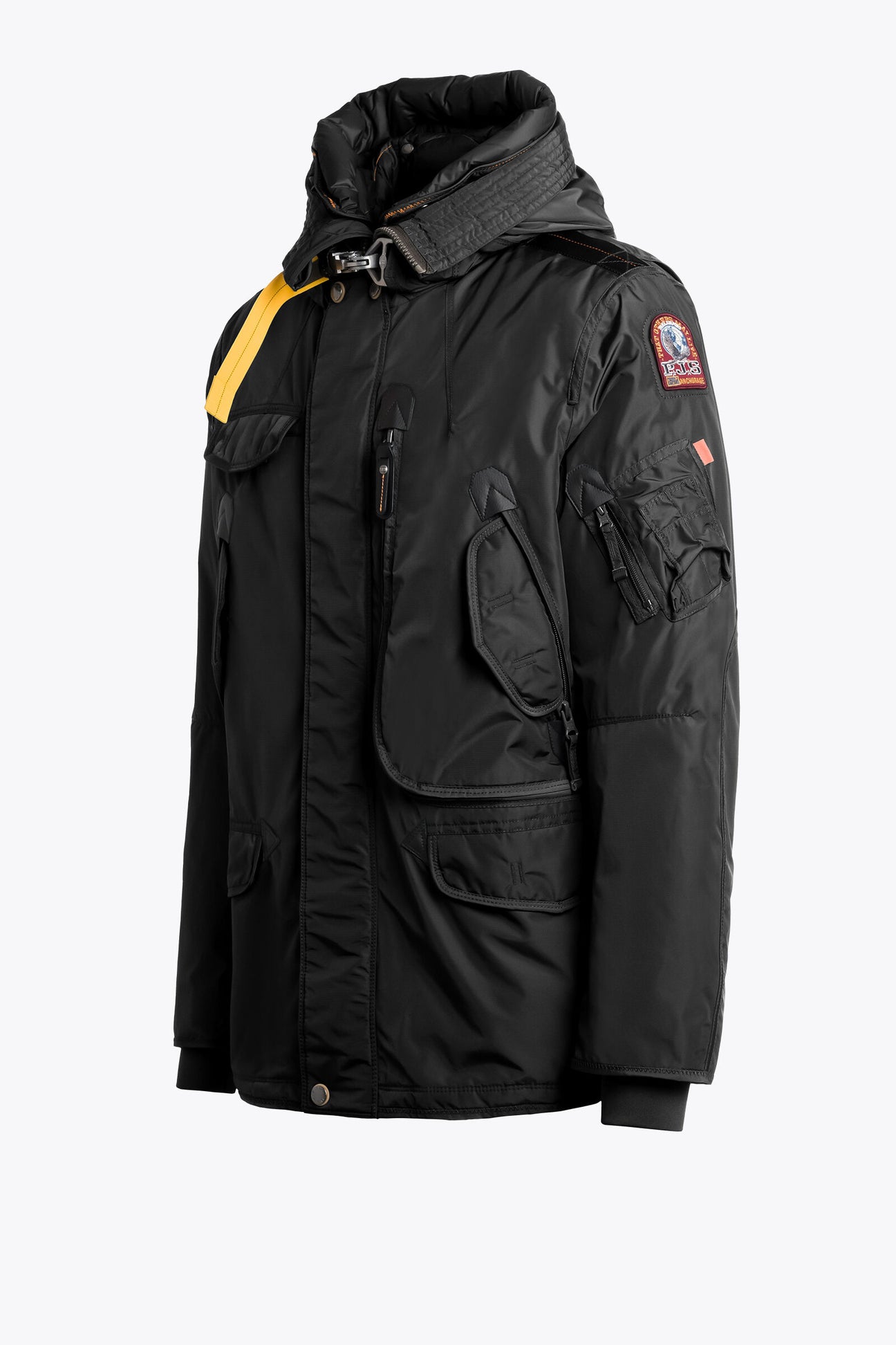 Parajumpers | Right Hand | Down Parka | Men's – Confluence Running