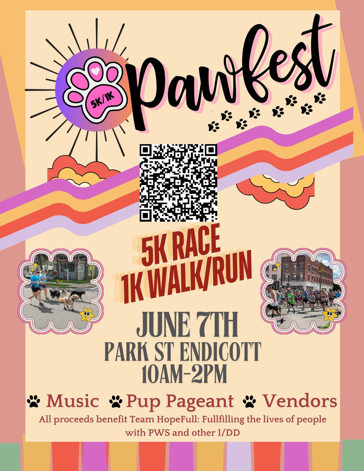 PawFest