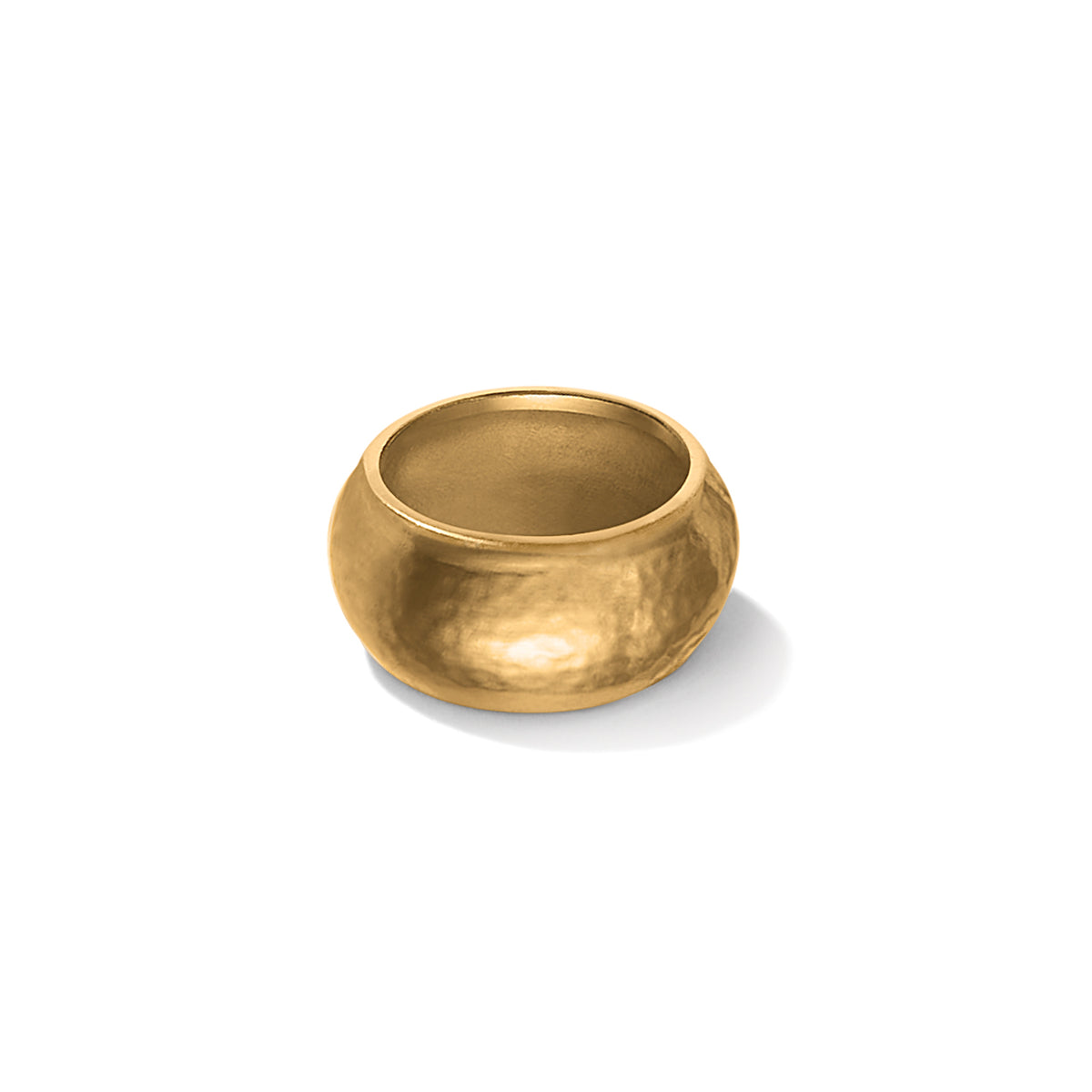 Brighton Meridian Geo Ring Women's