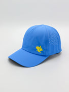 rabbit Elite Hat. Blue.
