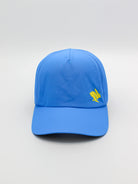 rabbit Elite Hat. Blue.
