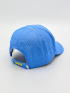 rabbit Elite Hat. Blue.