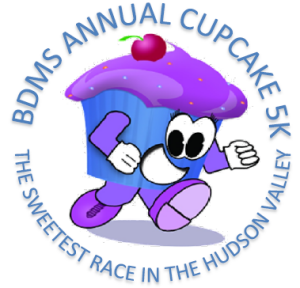 BDMS Cupcake 5K