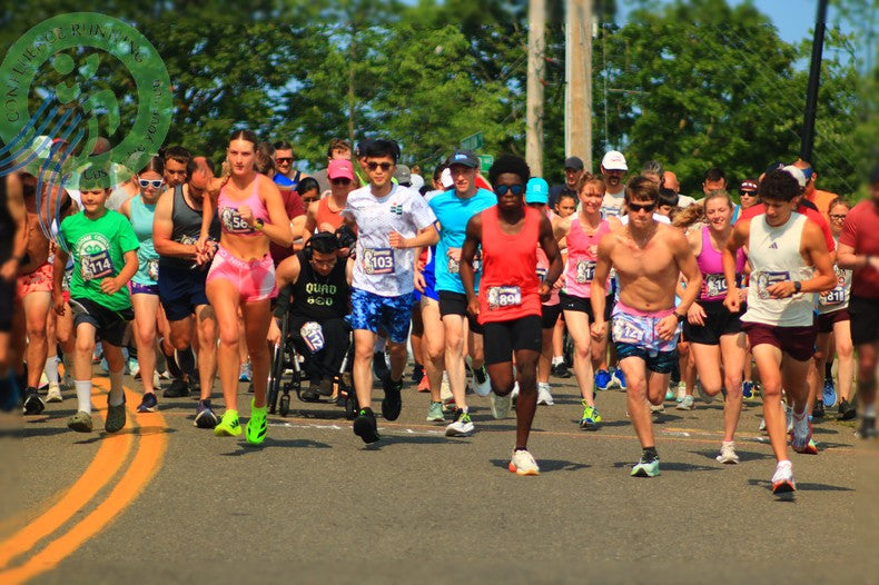 Carousel 5K
