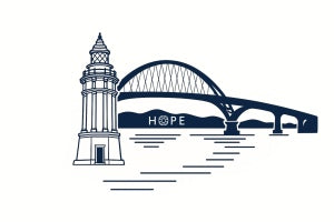 Champlain Bridge 5K & 2 Mile Fun Run/Walk