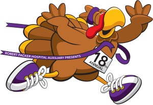 Guthrie Sayre Turkey Trot