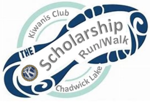 Kiwanis Club of Newburgh Scholarship Run