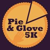Thanksgiving Day Pie & Glove 5K