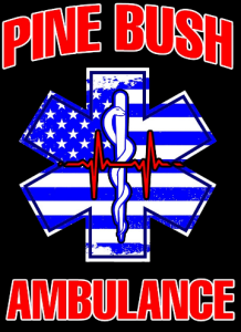 38th Annual Pine Bush Area Volunteer Ambulance Corp 5K Run/Walk