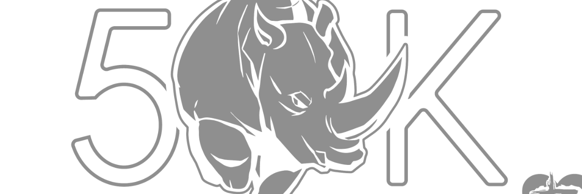 Run Like a Rhino 5K/10K