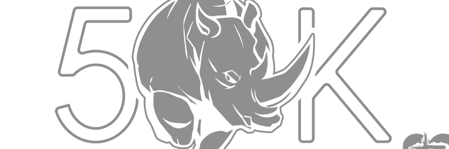 Run Like a Rhino 5K/10K