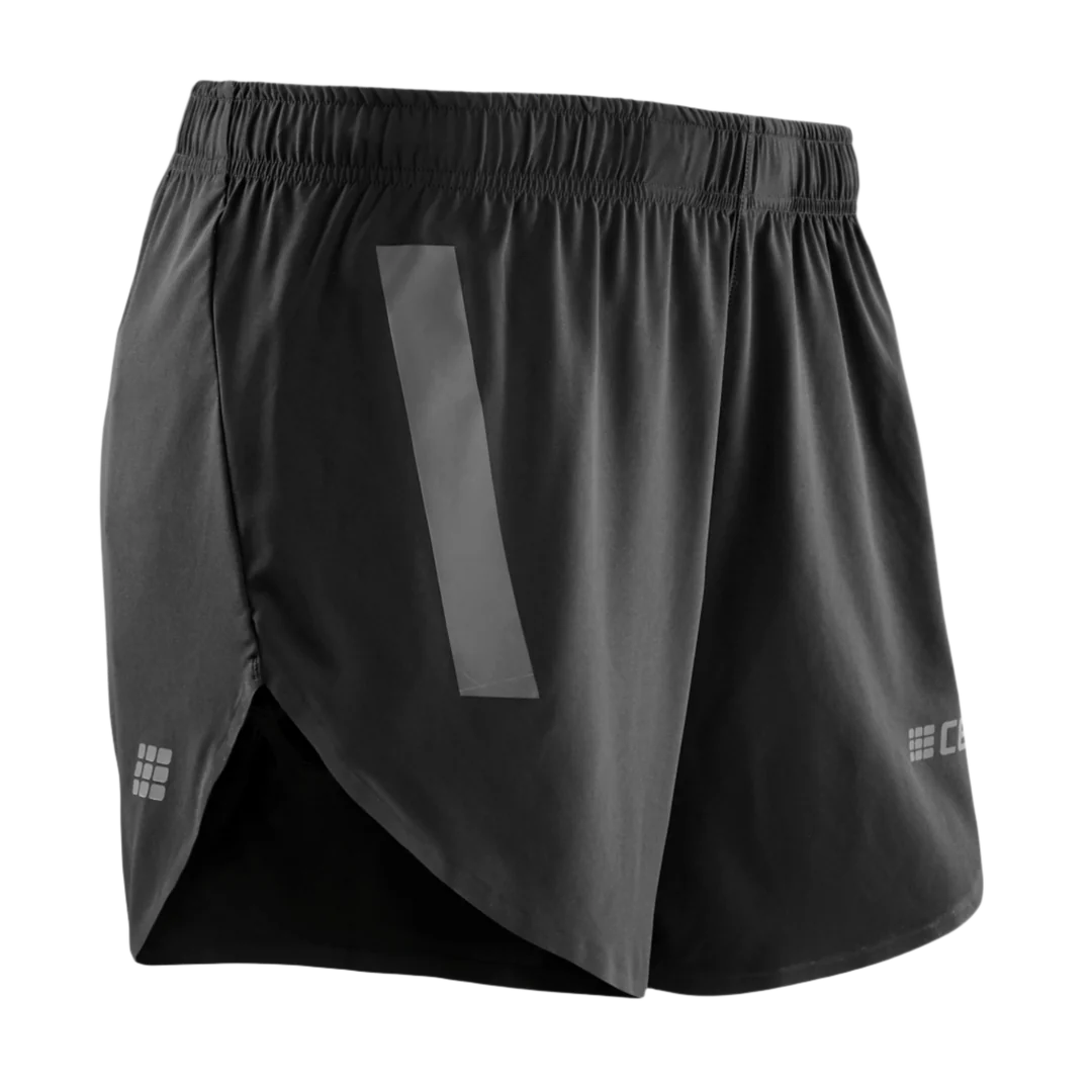CEP Race Loose Fit Shorts Women's Black
