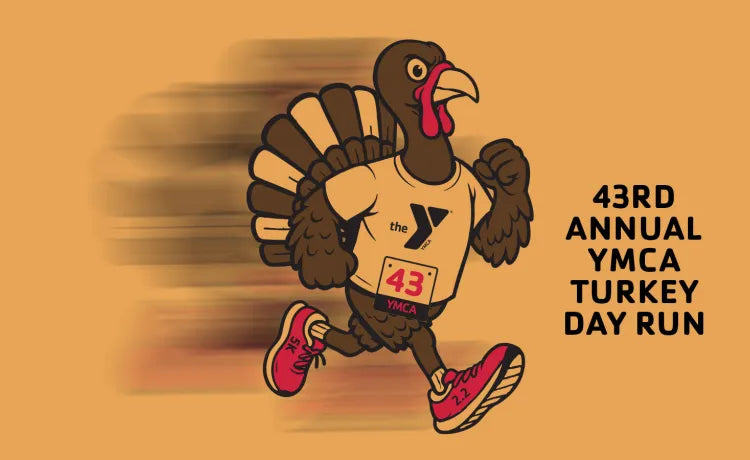 Watertown Family YMCA Turkey Day Run