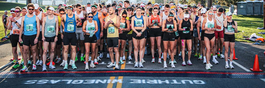 Williams Toyota Wineglass 5K