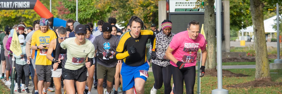 Wenzel Memorial 5K