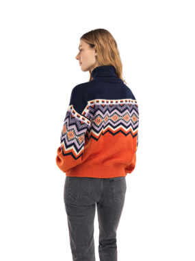 Dale of Norway Randaberg Sweater Women's product view